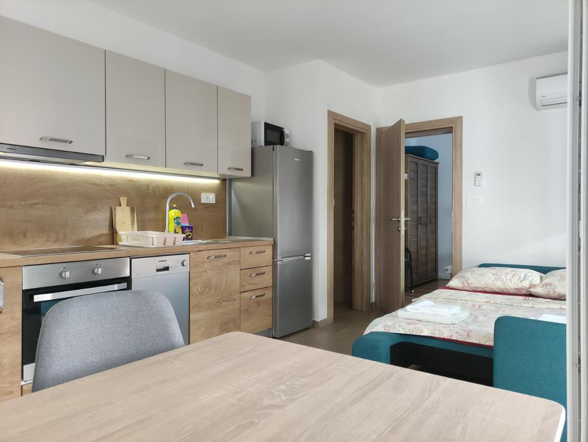 Zilip Apartments 비르 외부 사진