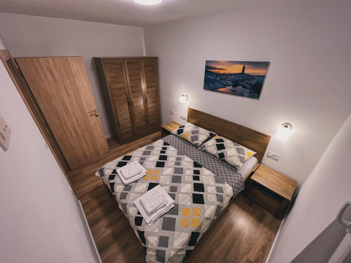 Zilip Apartments 비르 외부 사진